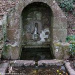 La Fontaine St-Philibert