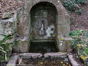 La Fontaine St-Philibert