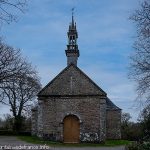 La chapelle St-Philibert