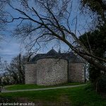 La chapelle St-Philibert