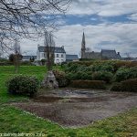 La Fontaine St-Gilles