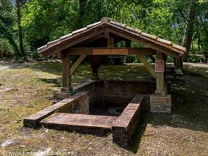 La Fontaine St-Jean