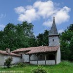 La Chapelle St-Blaise
