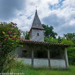 La Chapelle St-Blaise