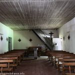 La Chapelle St-Blaise