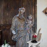 La Vierge à l'Enfant