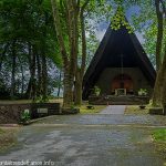 Sanctuaire N-D de Buglose