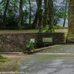 Fontaine N-D de Buglose