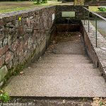 Fontaine N-D de Buglose