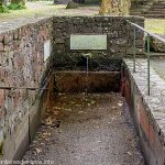 Fontaine N-D de Buglose