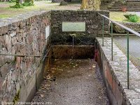 Fontaine N-D de Buglose