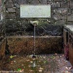 Fontaine N-D de Buglose