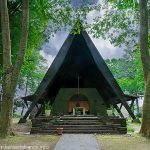 Chapelle N-D de Buglose