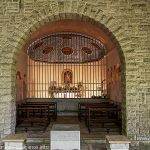 Chapelle N-D de Buglose