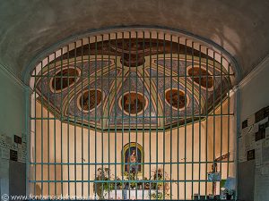 Chapelle N-D de Buglose