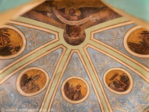 Chapelle N-D de Buglose