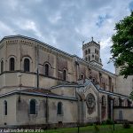Basilique N-D de Bublose