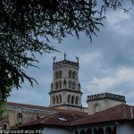 Basilique N-D de Bublose