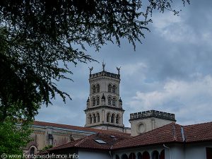 Basilique N-D de Bublose
