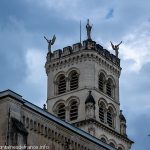 Basilique N-D de Bublose