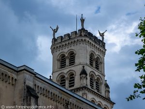 Basilique N-D de Bublose