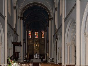 Basilique N-D de Bublose
