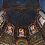 Basilique N-D de Bublose