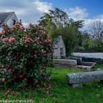 La Fontaine St-Fiaccre