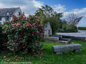 La Fontaine St-Fiaccre