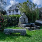 La Fontaine St-Fiaccre
