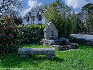 La Fontaine St-Fiaccre