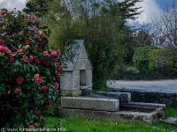 La Fontaine St-Fiaccre