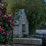 La Fontaine St-Fiaccre