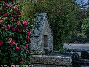 La Fontaine St-Fiaccre