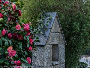 La Fontaine St-Fiaccre