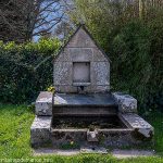 La Fontaine St-Fiaccre