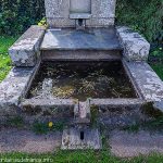 La Fontaine St-Fiaccre