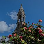 Clocher de la chapelle St-Fiacre