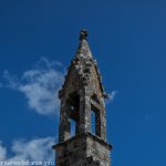 Clocher de la chapelle St-Fiacre