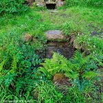 La Fontaine St-Pierre