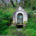 La Fontaine St-Pierre