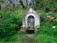 La Fontaine St-Pierre