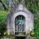 La Fontaine St-Pierre