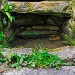 La Fontaine St-Pierre