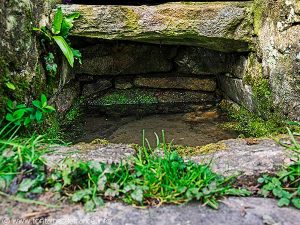 La Fontaine St-Pierre
