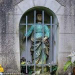 Statue de St-Pierre