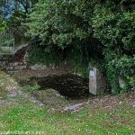 Fontaine de la Recouvrance
