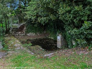Fontaine de la Recouvrance