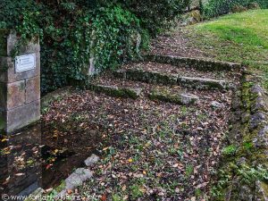 Fontaine de la Recouvrance