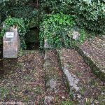 Fontaine de la Recouvrance